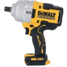DeWalt 18V 3/4 cordless impact spanner...