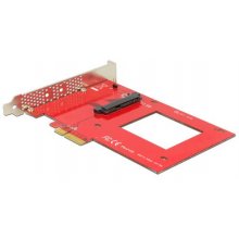 DELOCK 89469 interface cards/adapter...