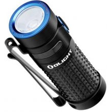 Olight S1R Baton II Black Hand flashlight...