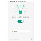 Kaspersky Secure Connection (VPN)