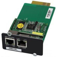 ИБП Ever NMC network card T/KKON-0022/00 for...