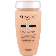 Kérastase Curl Manifesto 250ml - Shampoo for...