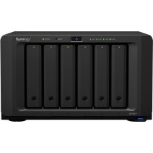 SYNOLOGY | Tower NAS | DS1621+ | up to 6...