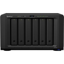 SYL Synology | Tower NAS | DS1621+ | up to 6...