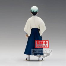 BANDAI BP DEMON SLAYER KNY - VOL. 21 YUSHIRO