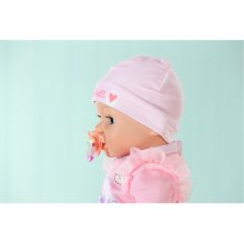 ZAPF Creation Baby Annabell Annabell Active...