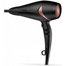 BaByliss Hair Dryer D566E 2200 W Number of...