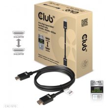 Club 3D CLUB3D Ultra High Speed HDMI...