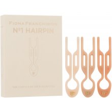 Fiona Franchimon No1 Hairpin 3pc - Paris...