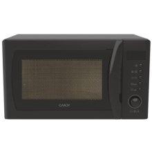 Candy Idea CMWA20SDLB Black Solo microwave...