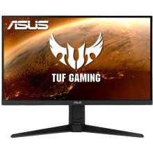 ASUS TUF Gaming VG279QL1A computer monitor...