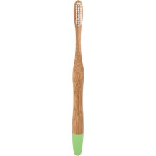 Зубная щётка Ecodenta Super Natural Bamboo...