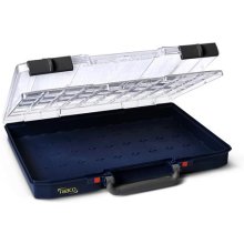 Raaco CarryLite 55 5x10-0/DLU Blue...