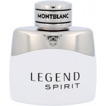 Montblanc Legend Spirit 30ml - Eau de...