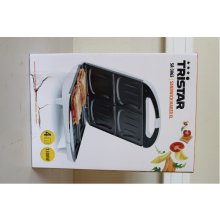 Tristar SALE OUT. | | Sandwich maker XL |...