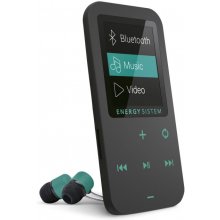 Energy Sistem MP4 Touch, Bluetooth, Mint...