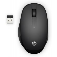 Мышь HP Dual Mode Wireless Mouse