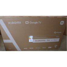 Teler Xiaomi | QLED TV A Pro 2025 | 65" |...