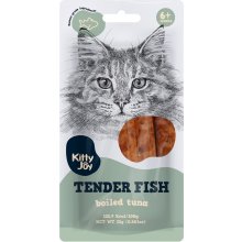 Kitty Joy Tender Boiled Tuna naturaalne...