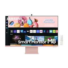 Samsung S32BM80PUU computer monitor 81.3 cm...