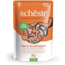 Agras Pet Foods Schesir - Cat - Tuna...