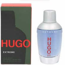 HUGO BOSS Hugo Man Extreme 75ml - Eau de...