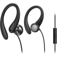 Philips In-ear sports headphones with mic...
