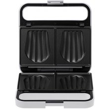 Adler Sandwich maker 2 in 1 | AD 3070w | 850...