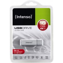Флешка Intenso MEMORY DRIVE FLASH USB3...