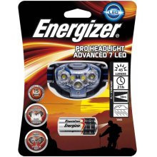 Energizer Torch HEAD PRO 7 LED 3AAA