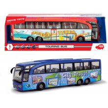 Dickie Tourist bus 2 types