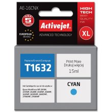 Tooner ACJ Activejet AE-16CNX Ink cartridge...