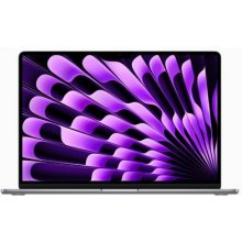 Notebook Apple MacBook Air (15") M2 8...