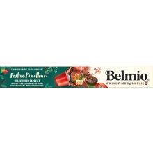 BELMIO Coffee Festive Panettone / BLIO32033