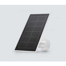 Arlo Solarpanel (weiß) - Solarladegerät mit...