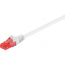 Patch Cable | 68636 CAT 6 U/UTP | PVC AWG...