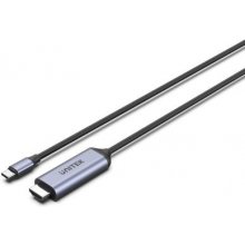 UNITEK V1423B video cable adapter 1.8 m USB...