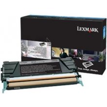 Tooner Lexmark Toner 24B6186 Schwarz bis zu...