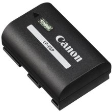 Canon LP-E6P Lithium-Ion (Li-Ion)