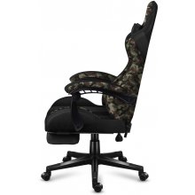 Huzaro FORCE 4.7 CAMO MESH GAMING tool