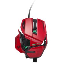 Mad Catz R.A.T 8+ ADV mouse Right-hand...