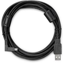 Wacom ACK4220601 USB cable 3 m USB A Black