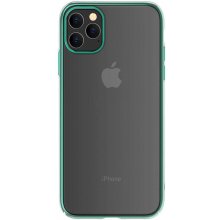DEVIA Glimmer series case (PC) iPhone 11 Pro...