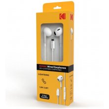 Kodak 210+ Lightning Earphones