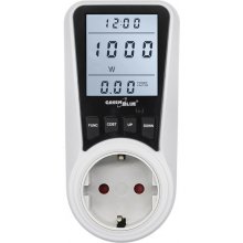 GreenBlue Electricity cost meter GB350F