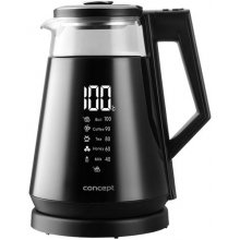 CONCEPT Kettle glass RK4170