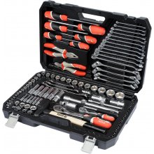 YATO YT-38891 wrench and tool set - 109...