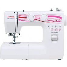 Janome SewLine 500 | basic sewing machine