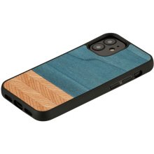 MAN&amp;WOOD MAN&WOOD case for iPhone 12...