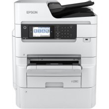 Printer Epson WorkForce Pro | WF-C879RDWF |...